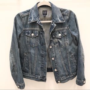 Gap Denim Jacket
